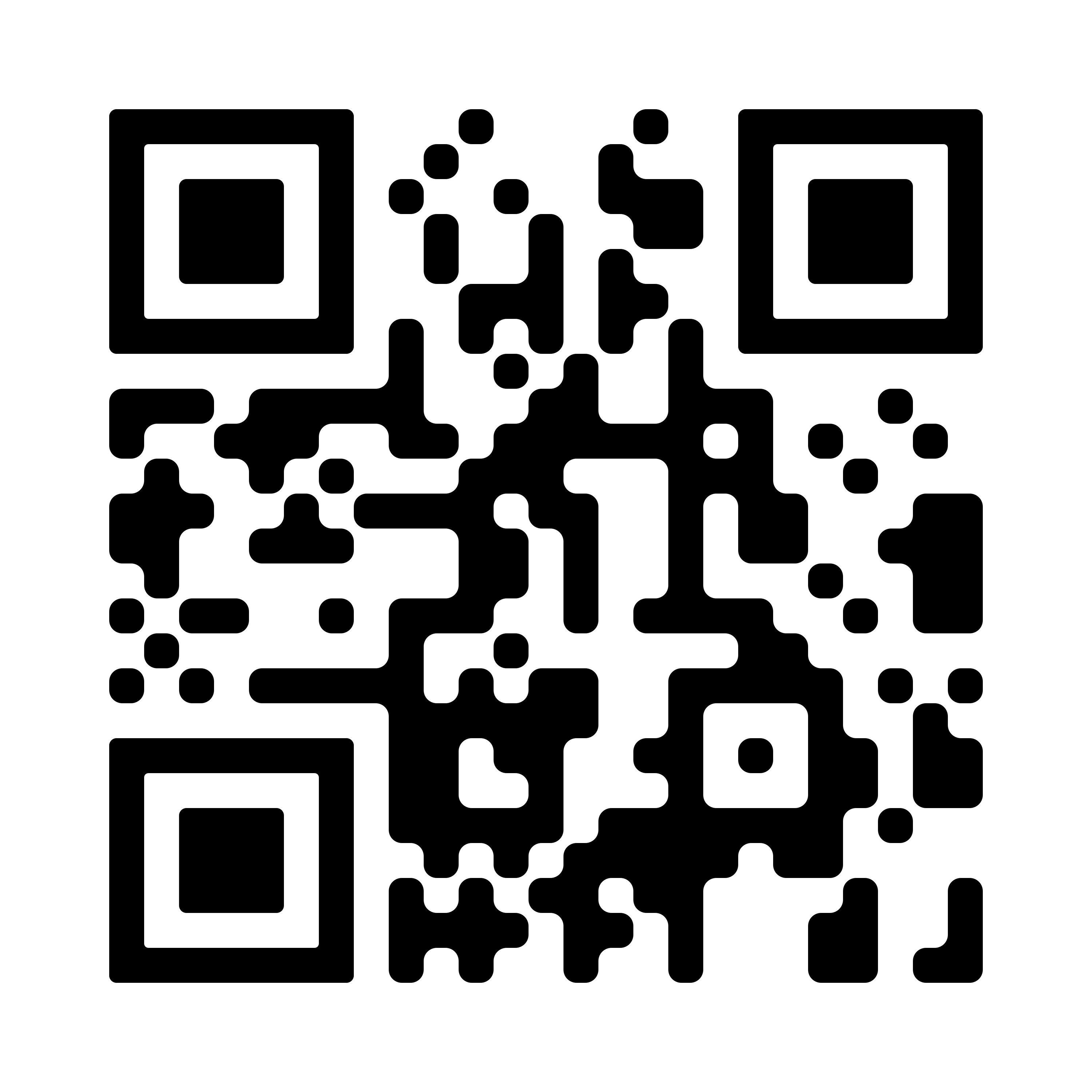 QR Code pour accéder à cette page